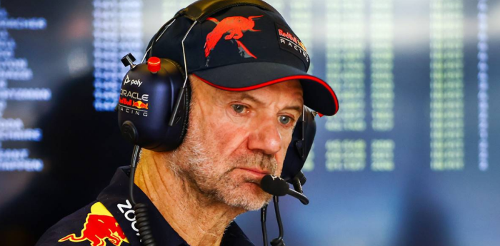 F1: ¿A qué equipo podría desembarcar Newey si se va de Red Bull?