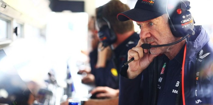 F1: ¿Deja el equipo? Red Bull asegura no estar al tanto de la decisión de Newey