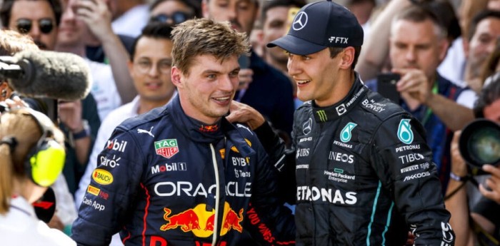 F1: ¡Bombazo! Verstappen se reunirá con Mercedes tras el GP de Miami