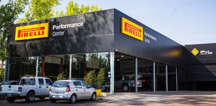 Pirelli ofrece 20% de descuento en la compra de neumáticos hasta fines de abril