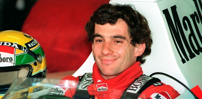 F1: programa especial de Carburando por los 30 años de la muerte de Ayrton Senna