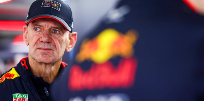 F1: Newey tras confirmarse su salida de Red Bull: "Es un momento para buscar nuevos desafíos"