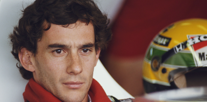 Ayrton Senna: el día que el Superhéroe murió como un ser humano