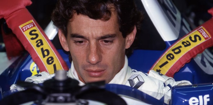 F1: Mazzacane presente el día que murió Senna: “La atmosfera que se vivía no estaba buena”