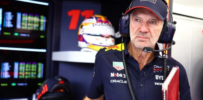 F1: los motivos por los que Newey dejó Red Bull