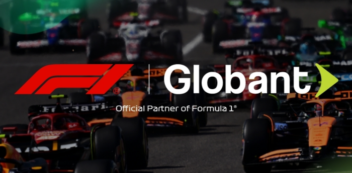 ¿Qué es Globant? La empresa argentina que será sponsor de la Fórmula 1