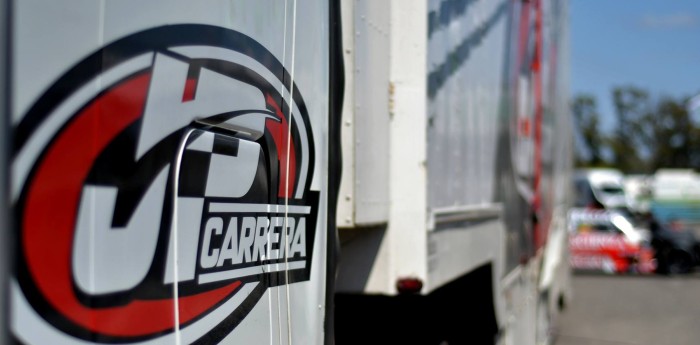 Los números del JP Carrera en su historia dentro del Turismo Carretera