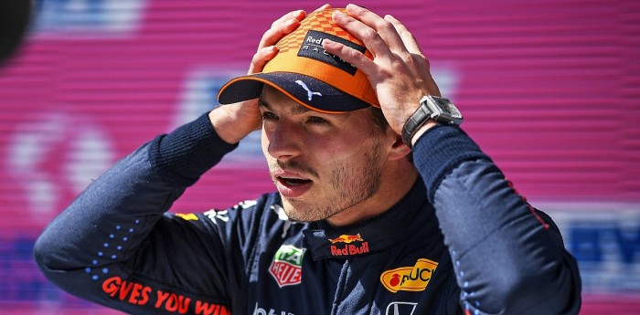 El día que Berni Llaver le ganó a Verstappen