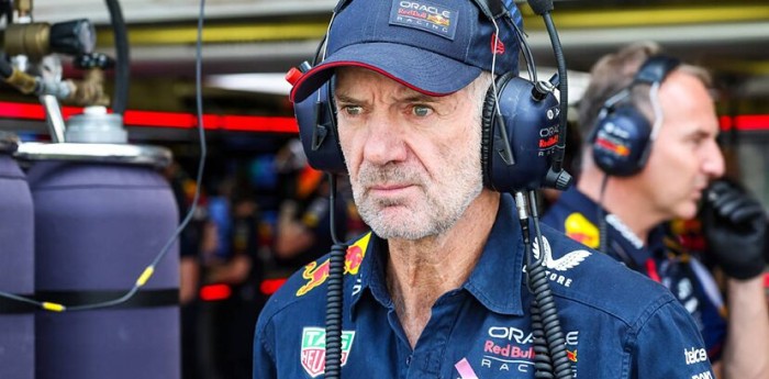 F1: Newey reveló detalles inéditos del porqué de su salida de Red Bull