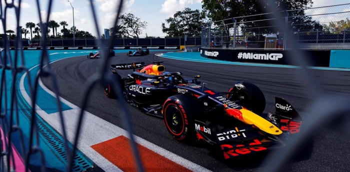 F1: ¡Alarma en Red Bull! Otra pieza clave seguiría los pasos de Newey