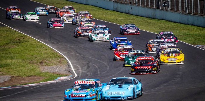 ¡Fecha Confirmada! El Procar 4000 correrá en el circuito N°8 de Buenos Aires