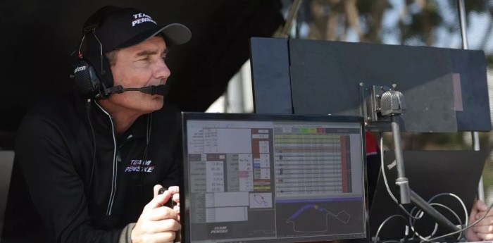 IndyCar: Penske anunció severas sanciones tras el escándalo del Push to Pass