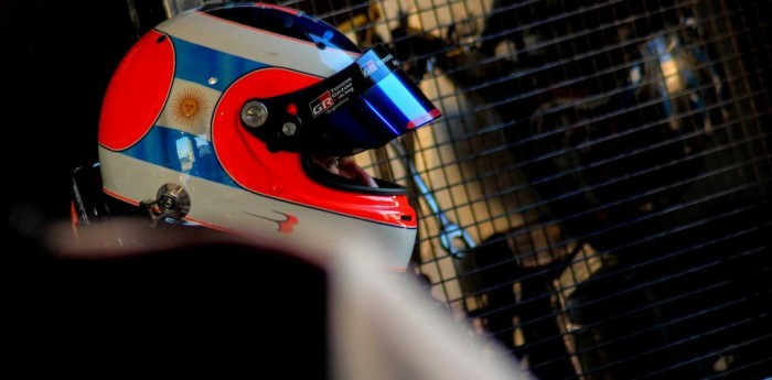 Top Race: el circuito 8 de Buenos Aires fue testigo del debut de Rubens Barrichello