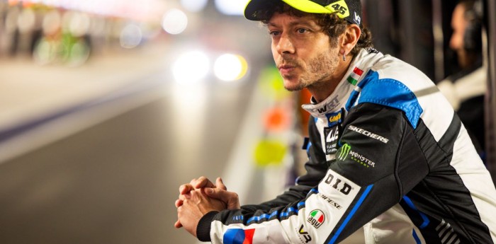MotoGP: las indirectas de Valentino Rossi a Marc Márquez ¿Qué le dijo?