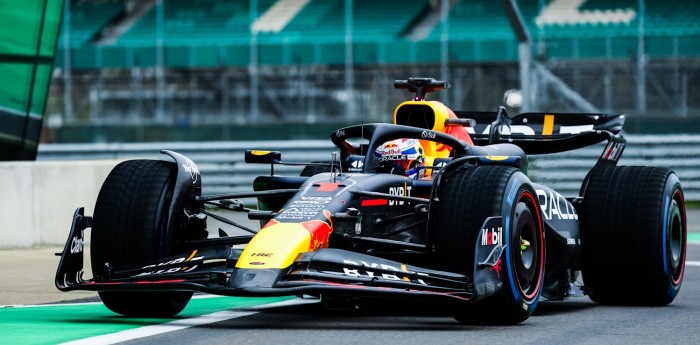 F1: Newey aseguró que hay una característica del Red Bull con la que no está contento
