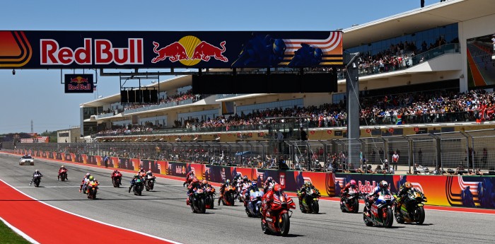 MotoGP: ¿A qué hora y por dónde ver el GP de Francia?