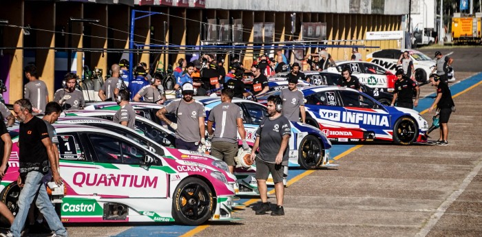 TC2000: se confirmaron las plazas que completarán el calendario 2024