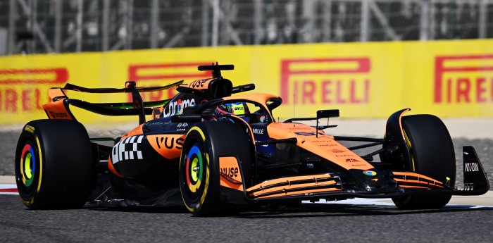 F1: ¡Atención! ¿Red Bull sospecha del actual McLaren?