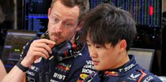 F1: la autocrítica de Tsunoda tras sus primeras carreras en Red Bull ¿Qué dijo?