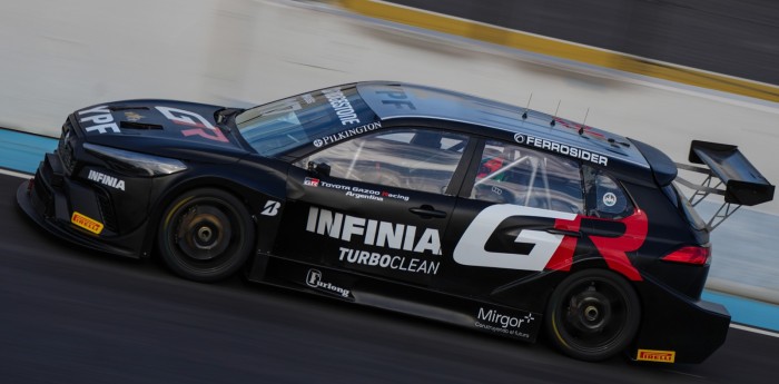 TC2000: los pilotos y autos que estarán presentes en el arranque en Oberá