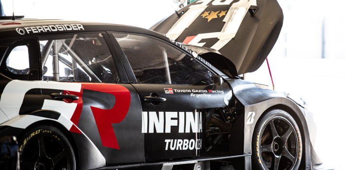 TC2000: con novedades, así será el formato de actividad del fin de semana en Oberá