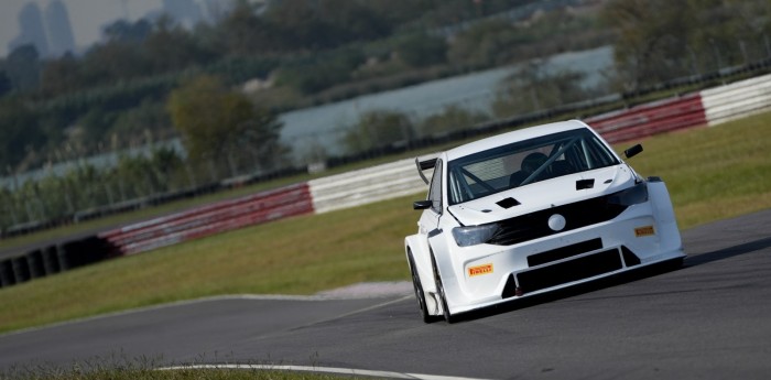 TC2000: el Halcón Motorsport confirmó quien será el compañero de Tito Bessone