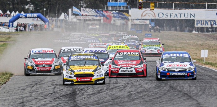 TN APAT: tras siete años, la categoría correrá la quinta fecha en Río Cuarto