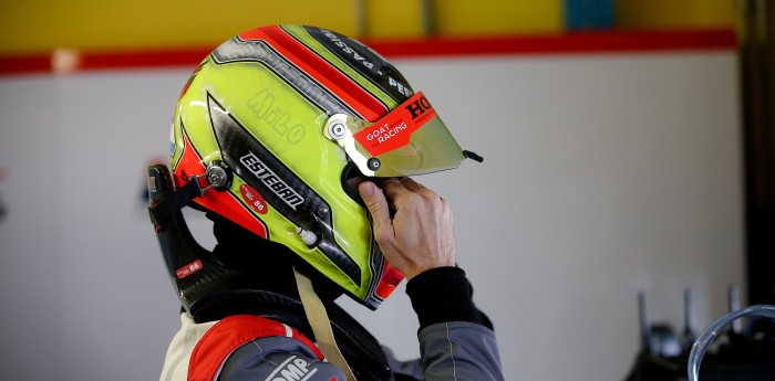 TCR World Tour: Guerrieri volvió a dominar, Montenegro fue tercero y Girolami 11mo