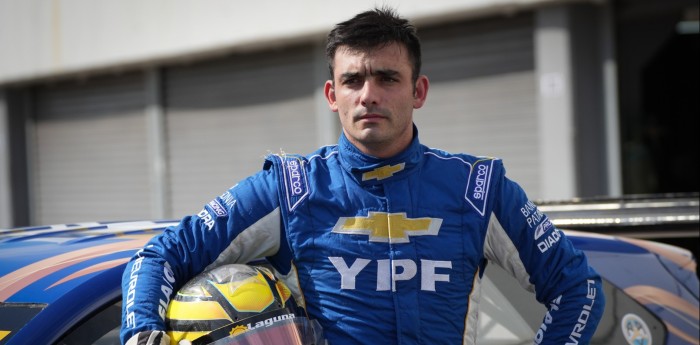 TC2000: Aldrighetti: "Oberá será un gran desafío para todos los pilotos"
