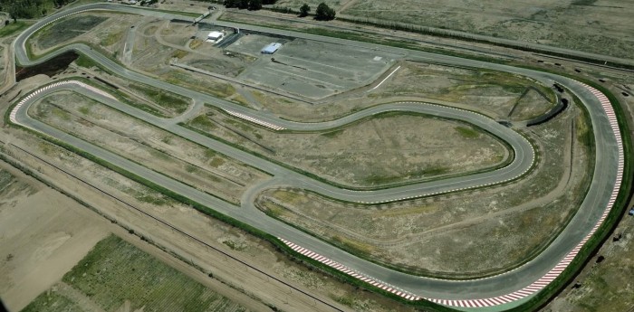 TN APAT: Mendoza, ¿La sede elegida para el GP Coronación?