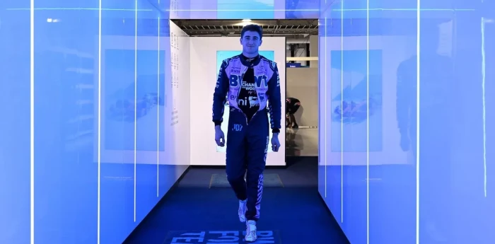 F1: Oakes aclaró la situación de Doohan en Alpine para Imola, ¿Lo reemplaza Colapinto?