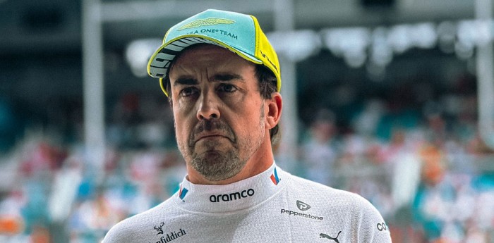 F1: Fernando Alonso disparó contra Aston Martín tras no cambiar la estrategia en Miami