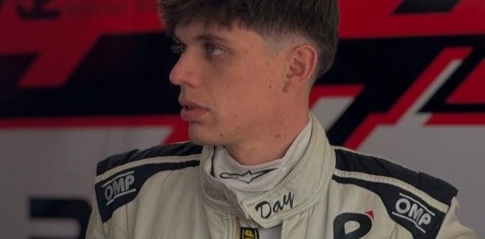 TCR South America: ¡Nuevo piloto! Bastidas correrá a partir de la próxima fecha en Villicum