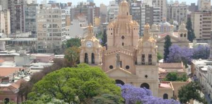 Clima en Córdoba: el pronóstico del tiempo para el miércoles 7 de mayo