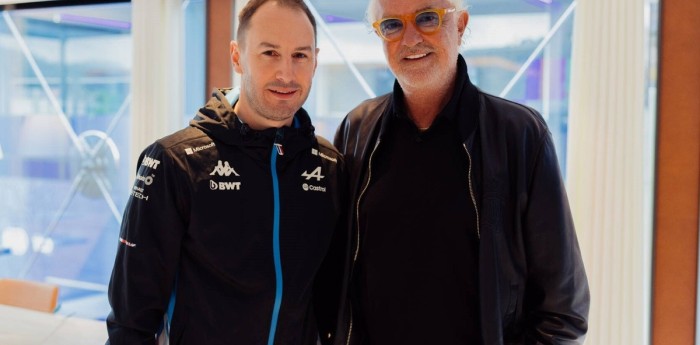 F1: ¿Quién es Oliver Oakes? La historia del ex jefe de equipo de Colapinto que renunció en Alpine