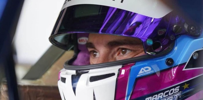 F1: la divertida advertencia de Siebert a Gasly