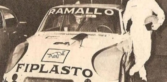 Legado: el debut de Juan María Traverso en el TC
