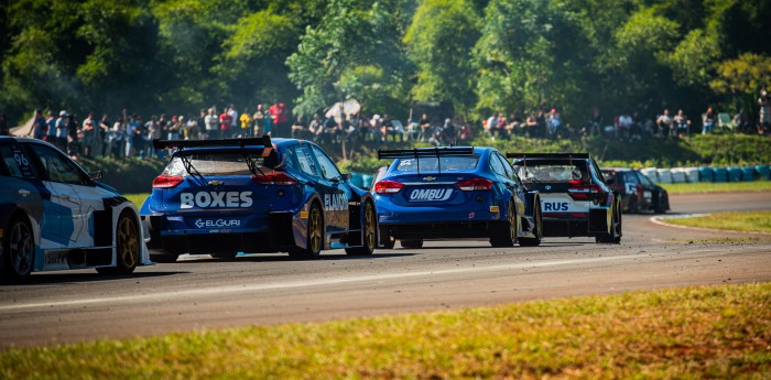 TC2000: ¿Dónde se correría el nuevo campeonato?