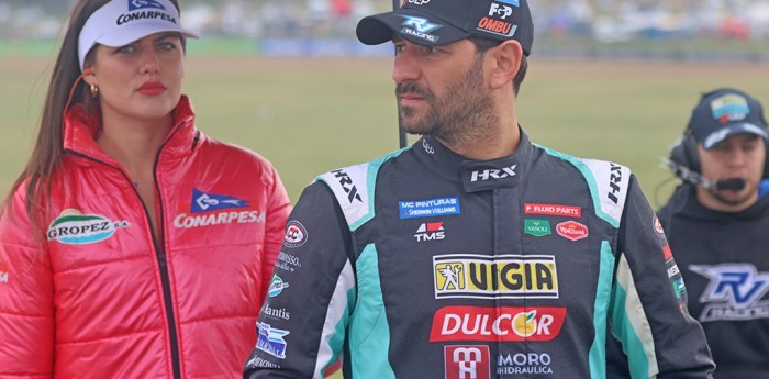 TC: Ardusso y el parque que hay en 2025: "Me gusta la cantidad de autos, aunque quizás es un límite"