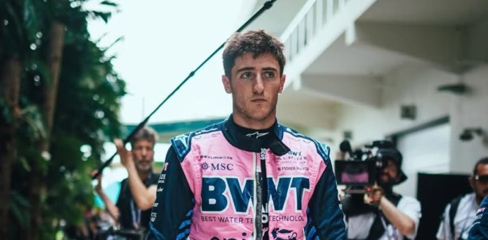F1: “Jack Doohan no fue suficiente para la Fórmula 1”