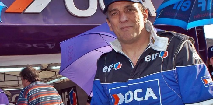 Se cumple un año de la partida del Flaco Traverso: las anécdotas que marcaron su vida