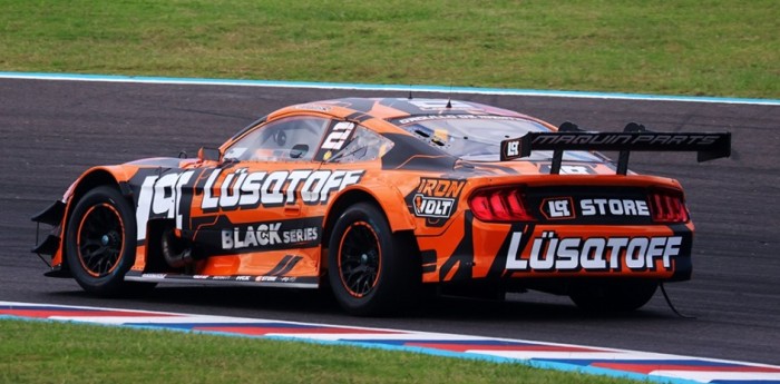 TC: Mauricio Lambiris volvió a la victoria en un electrizante final en Termas