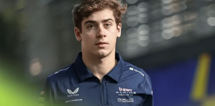 ¿Cuánto cuesta Franco Colapinto en el F1 Fantasy?