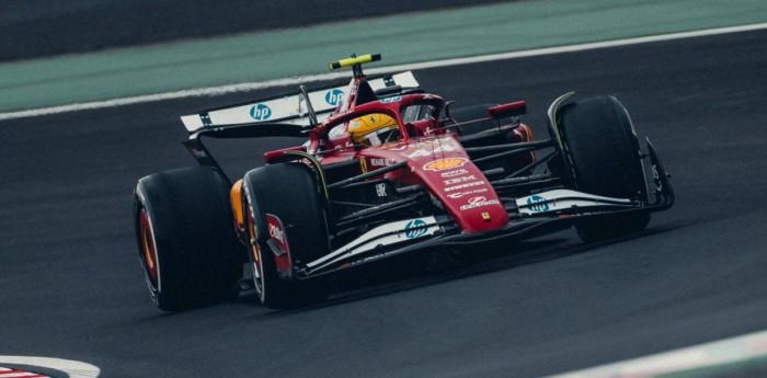 F1: la fuerte critica que recibió Hamilton: “En Ferrari está perdiendo credibilidad”