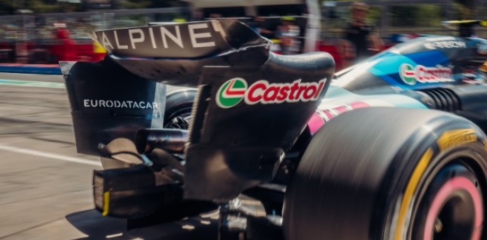 F1: ¡Cambio en Alpine! ¿Quién es el argentino que maneja las redes del equipo?