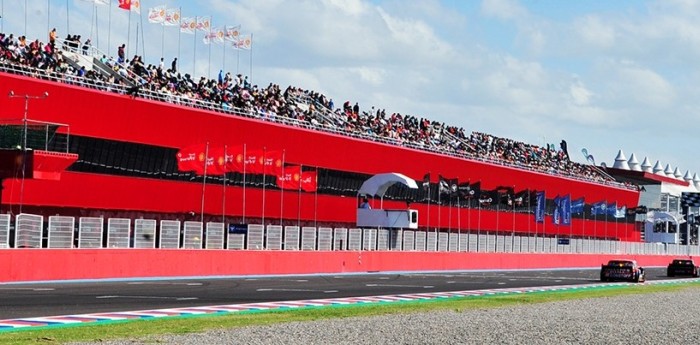 TC: los pilotos opinaron del Virtual Safety Car ¿La solución para las carreras especiales?