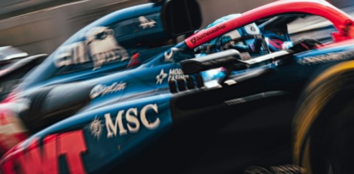 F1: Alpine asegura tener "muy avanzado" el auto para la temporada 2026