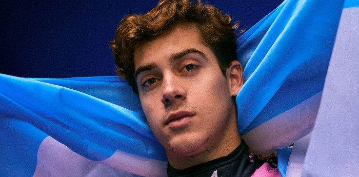 Miguel Ángel Guerra habló del regreso de Colapinto a la F1: "Me parece que esperaron al momento justo"