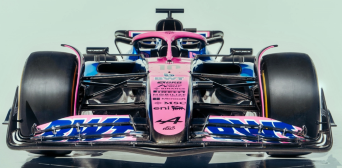 F1: ¡Atención Colapinto! Alpine tiene nuevo Team Principal