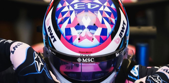 F1: Colapinto bajó un importante mensaje para los hinchas argentinos que estén en Imola